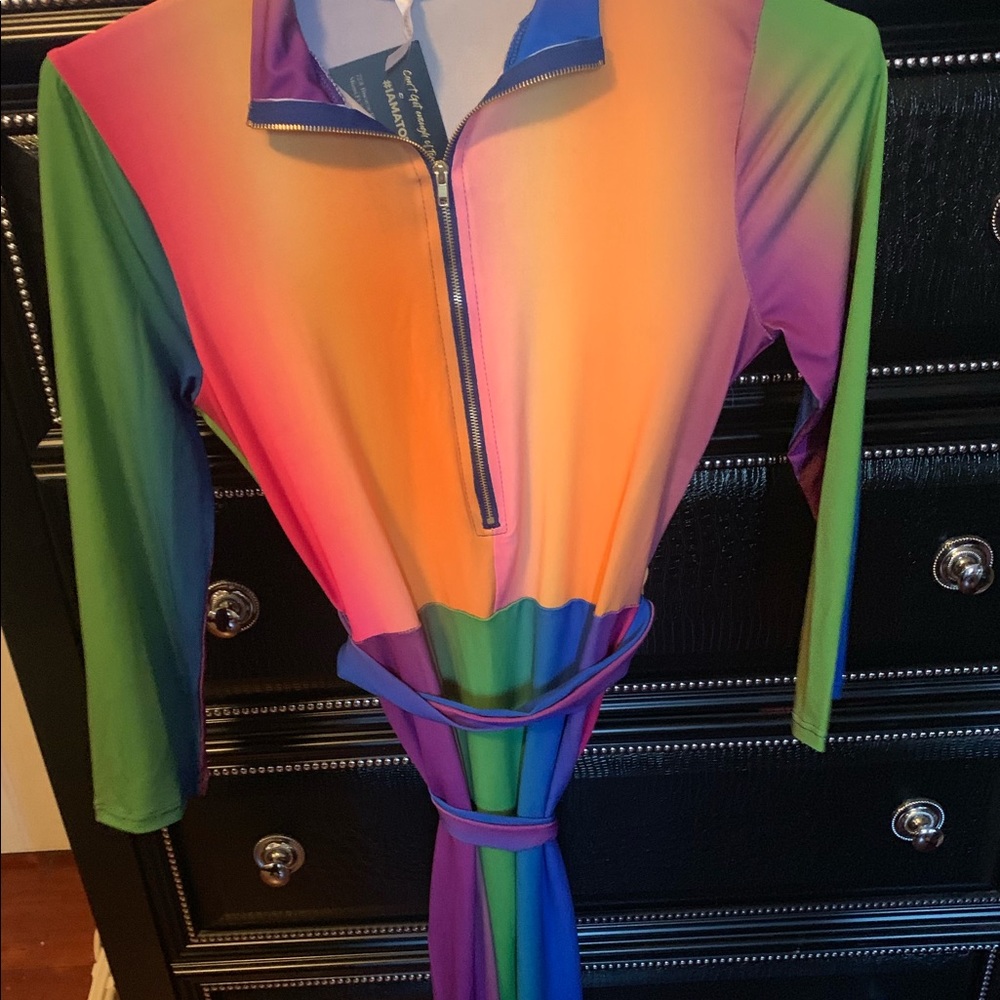 Party dress